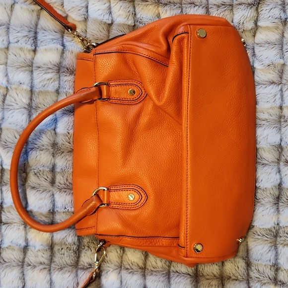 Michael Kors Margot Bag - Picture 7 of 9